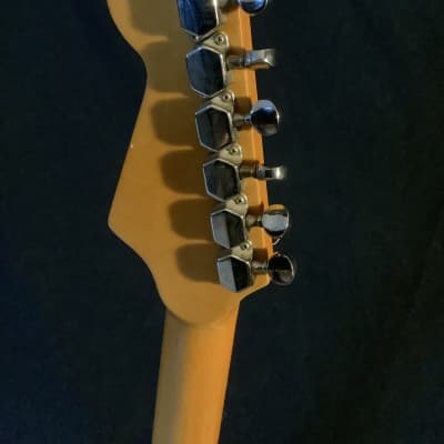 Musima Lead Star Stratocaster image 9