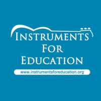 Instruments For Education Charity
