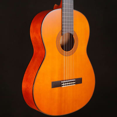 Yamaha CG182C Nylon String Guitar - Five Star Guitars
