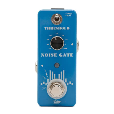 【値下げ！】ダンエレクトロ ディストーション Danelectro DD-1 Fab Tone Distortion 送料・消費税込み20,412円