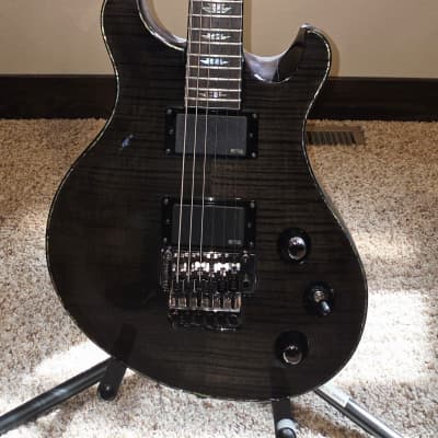 Charvel Desolation DC 1 FR Electric Guitar with Floyd Rose