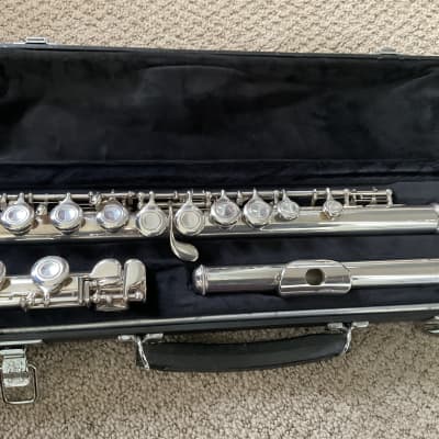 Amazon.com: Yamaha YFL-221 Flute : Musical Instruments