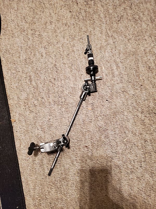 Meinl MXH X-Hat auxiliary Hi-Hat Arm with Clamp