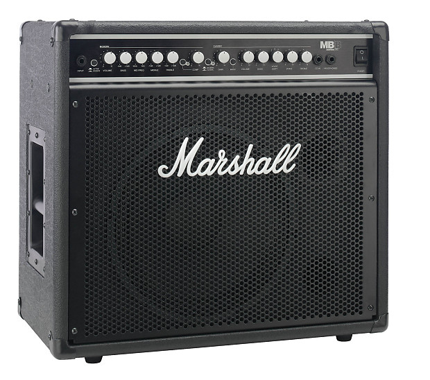 ベース Marshall MB60 60W Marshall MB60 60W 1x12
