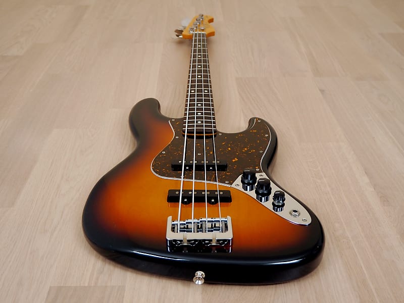 エレキベース　FGN NCJB 20R/AL FUJIGEN NCJB-20R/AL エレキベース（楽天最安値に挑戦 NCJB-20R