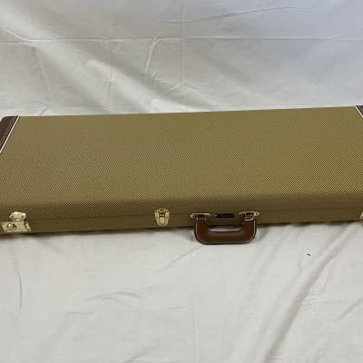 Fender 2018 NAMM LTD 1957 Strat 2018 - Aged Desert Sand, Journeyman Relic image 10
