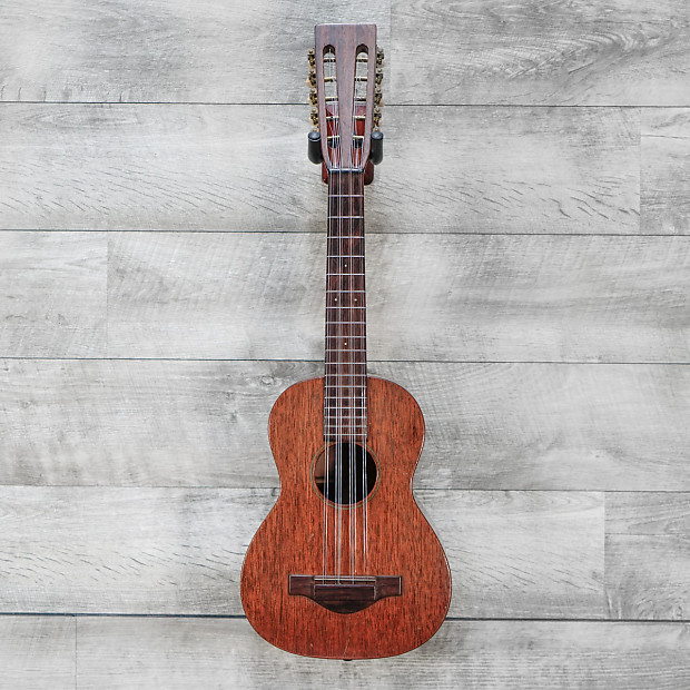 Martin 10 string ukulele hotsell
