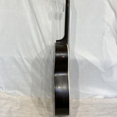 Harmony 12 String 1971 Project Needs Repairs #14866 image 17