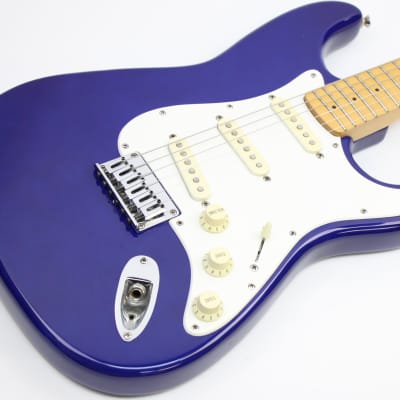 Aria Pro II STG Series Strat-Style Electric Guitar w/ Loaded Fender Pickguard! image 1