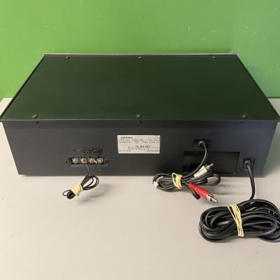 Tuner Denon ST-2980 image 2