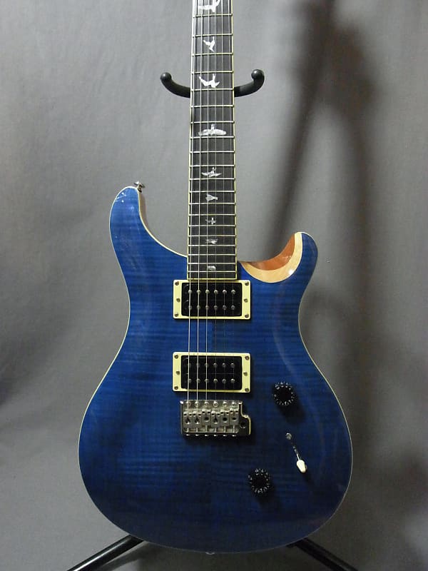 Paul Reed Smith Japan Limited　SE Custom 24