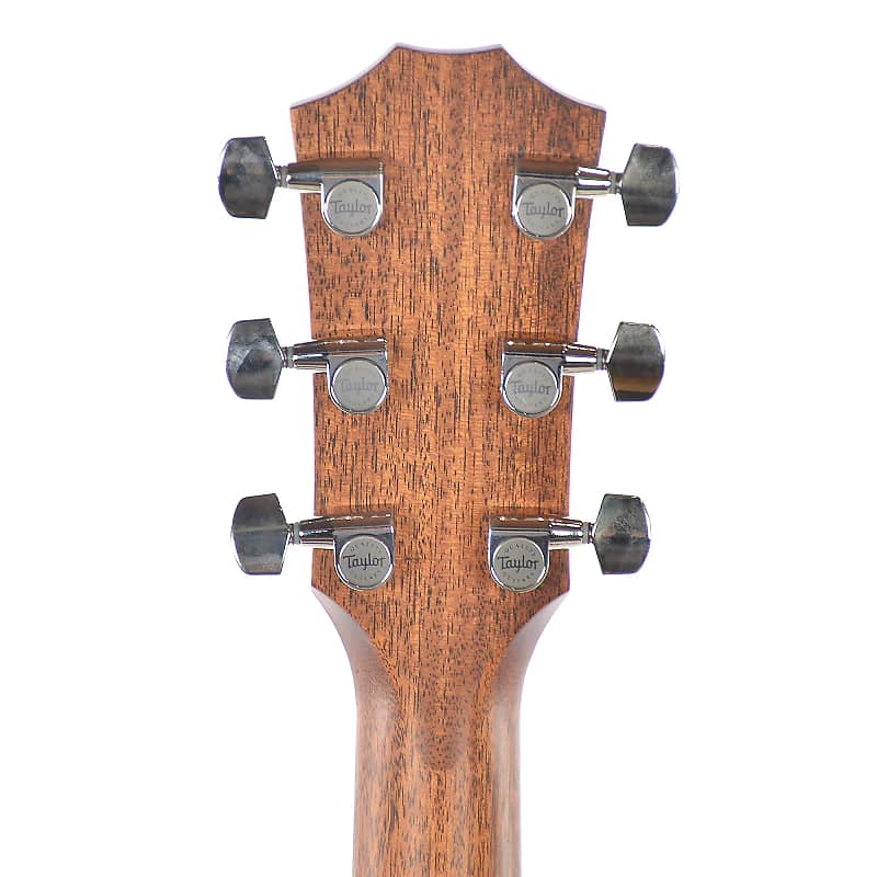 Taylor 310ce with ES2 Electronics image 7