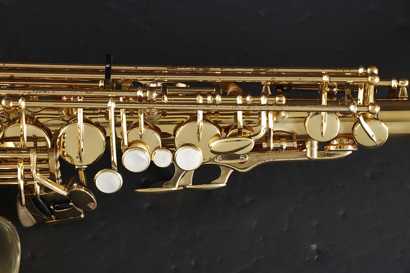 Yanagisawa Alto Saxophone A 900 A900 (02/23) | Reverb Yanagisawa Alto Saxophone A 900 A900 (02/23) | Reverb