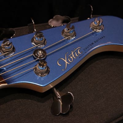 Xotic California Core Series XJ-Core 5st #21008 2021 Lake | Reverb