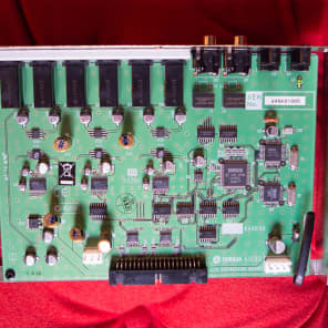 Yamaha AIEB2 Output Expansion Board