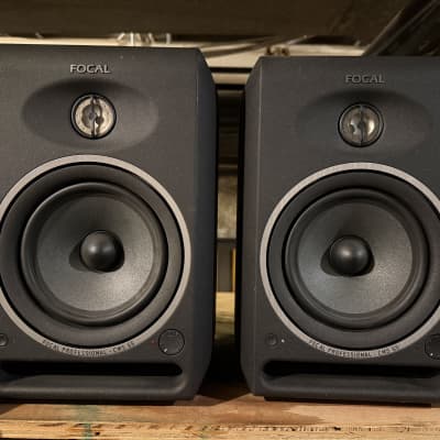 Focal CMS65 6.5
