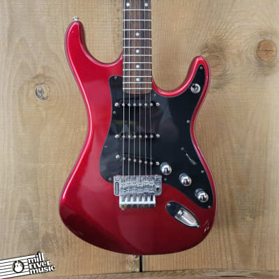 Kramer Striker 300 ST Electric Guitar w/ Upgrades Used for sale