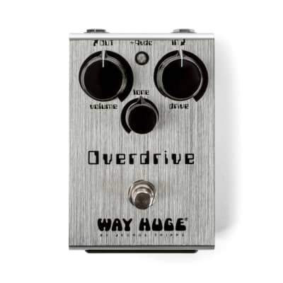 Way Huge WHE205OD Overdrive | Reverb