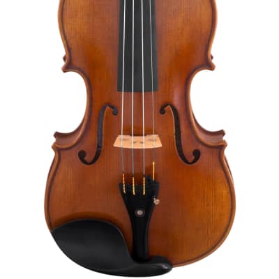 Scherl & Roth SR81E4H Advanced Violin Outfit - 4/4 image 1