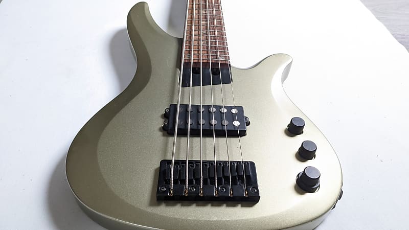 Yamaha RBX JM2 signature John Myung | Reverb