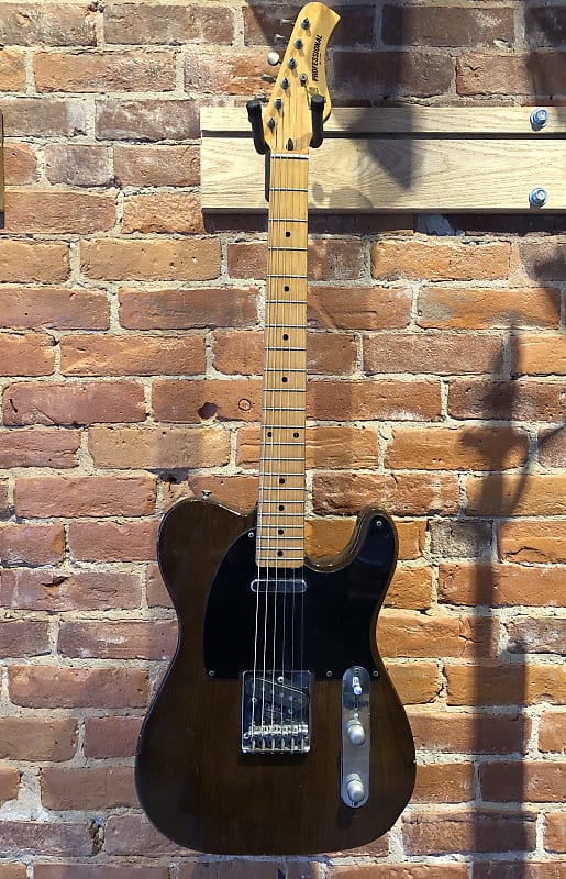 Hondo telecaster deals