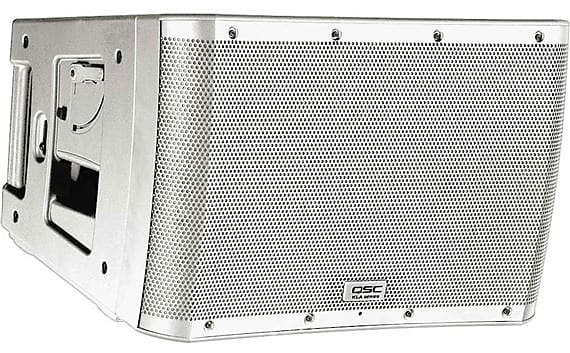 Line array best sale qsc kla12