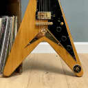 Gibson Flying V Korina 1982