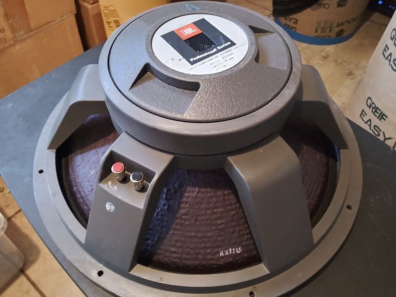 JBL 2245h | Reverb JBL 2245h | Reverb