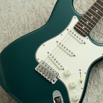 Vanzandt STV-R2 -Lake Placid Blue / LPB- 2024 [Made in Japan