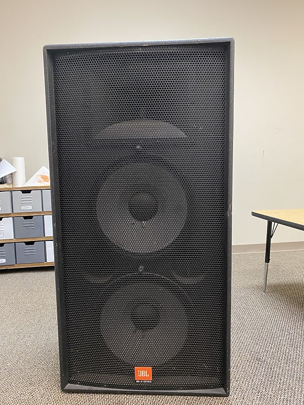 JBL SRX series mid 2010s Reverb