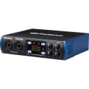 PreSonus Studio 26c 2x4 Ultra-High Definition USB-C Audio/MIDI Interface