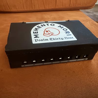 Reverb.com listing, price, conditions, and images for bbe-supa-charger