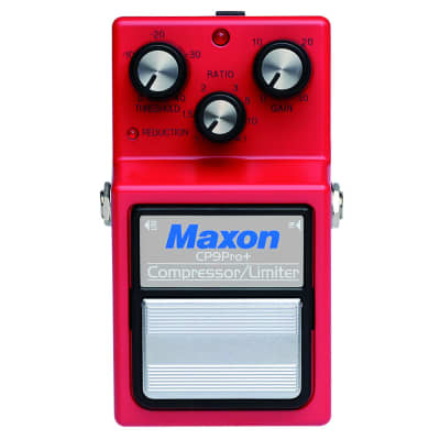 Reverb.com listing, price, conditions, and images for maxon-cp-9-pro