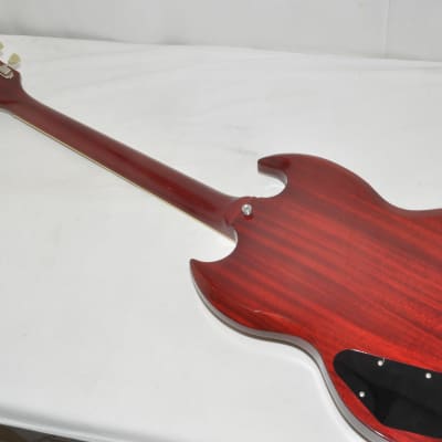 Epiphone Gibson SG Electric Guitar Ref No.6047 image 11