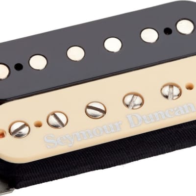 80s Seymour Duncan DDJ Duncan Distortion guitar pickup wound by