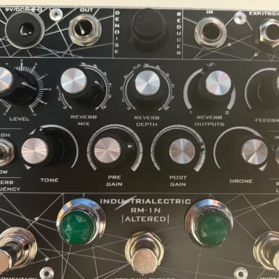 Reverb.com listing, price, conditions, and images for industrialectric-rm-1n