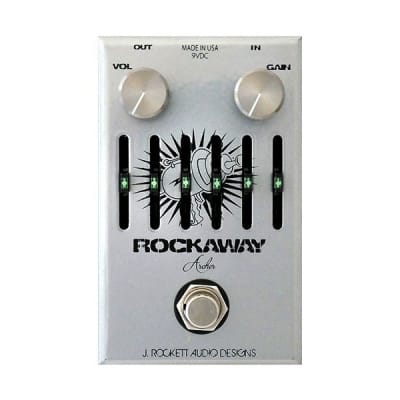 Reverb.com listing, price, conditions, and images for j-rockett-rockaway-archer
