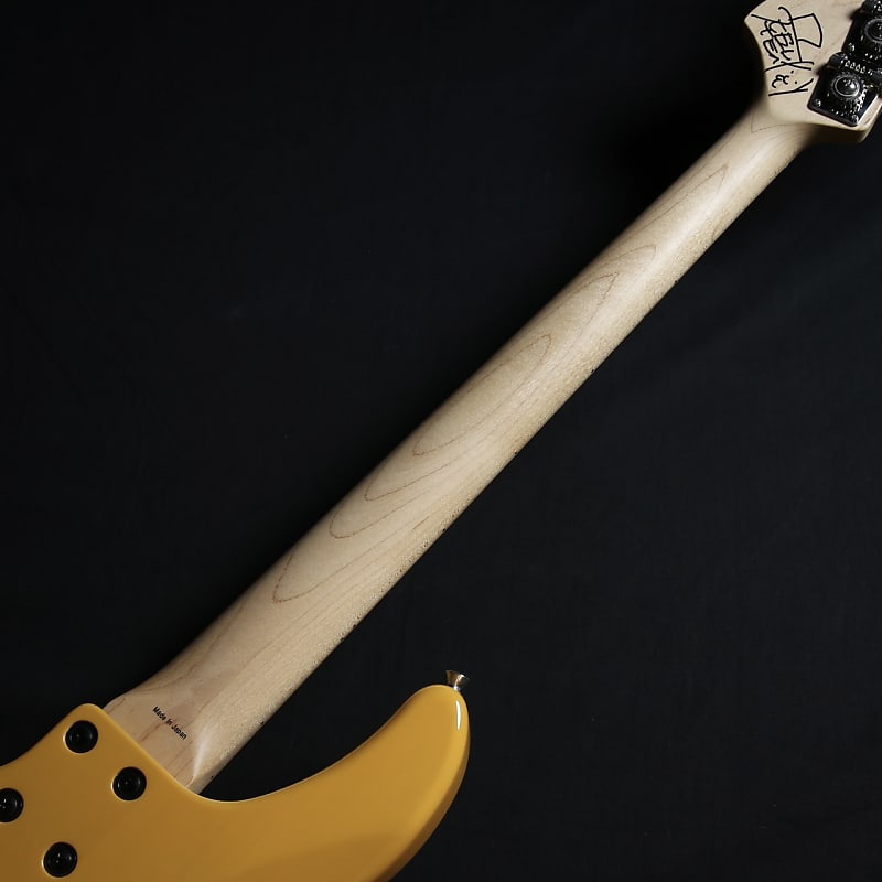 ATELIER Z KenKen Model mini Bass Buddy of Life | Reverb