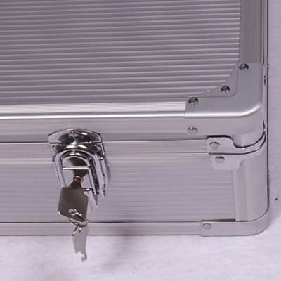 CNB PDC 410E SSL Pedal Case / Pedal Board image 3