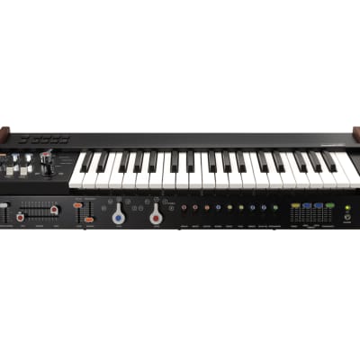 Korg miniKORG 700FS 32-Key Analog Synthesizer