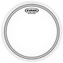 Evans B10EC2S 10" Frosted SST Tom Batter Drumhead w FAST n FREE Shipping