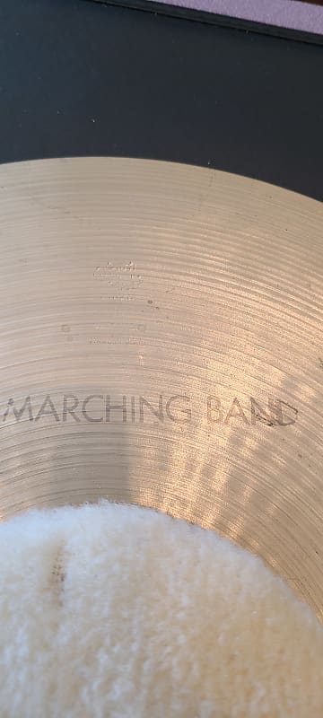 Zildjian 15