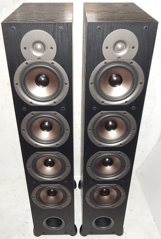 Polk hot sale audio 75t