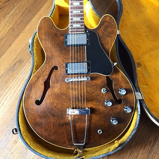 Gibson es deals 340