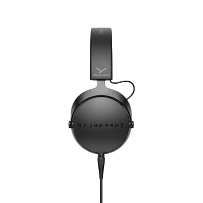 Beyerdynamic DT 700 PRO X Studio Closed-Back Headphones - 48 Ohm image 2