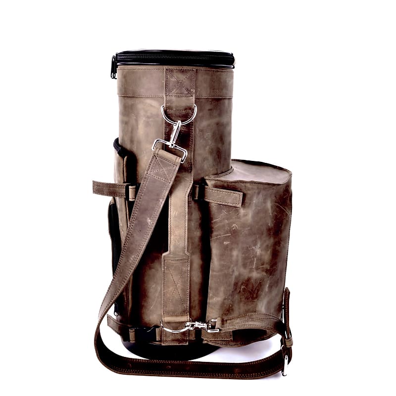 Torpedo Bags Badlands Loredo Trumpet Case Reverb