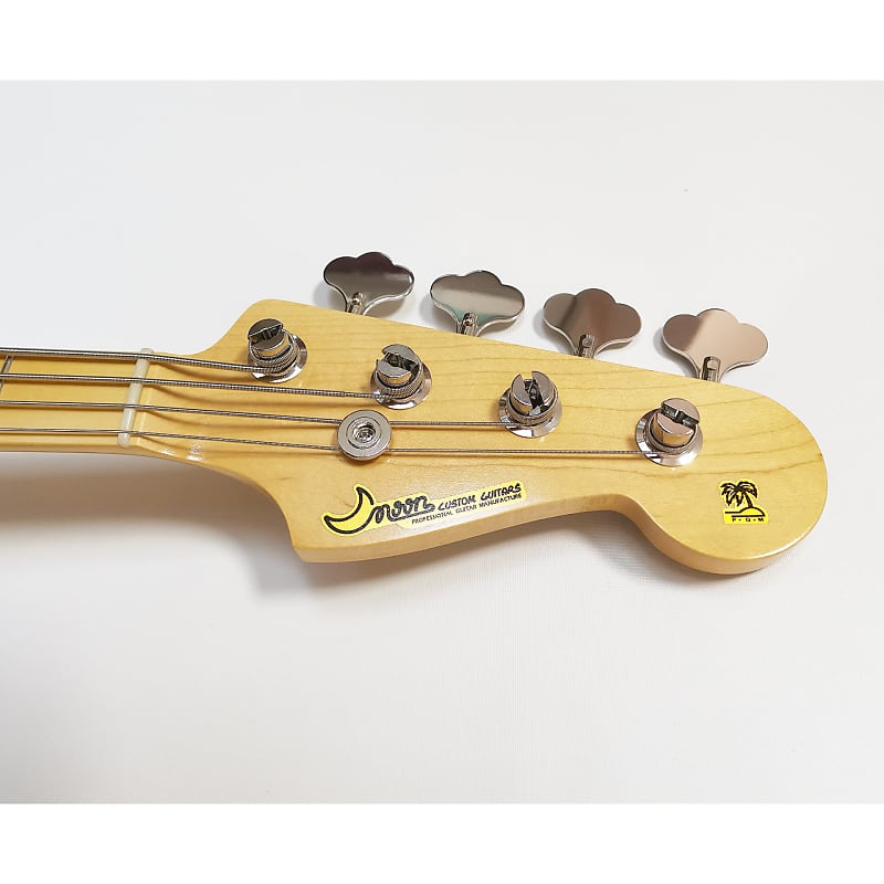 Moon JB4C 70s ALM VSB | Reverb