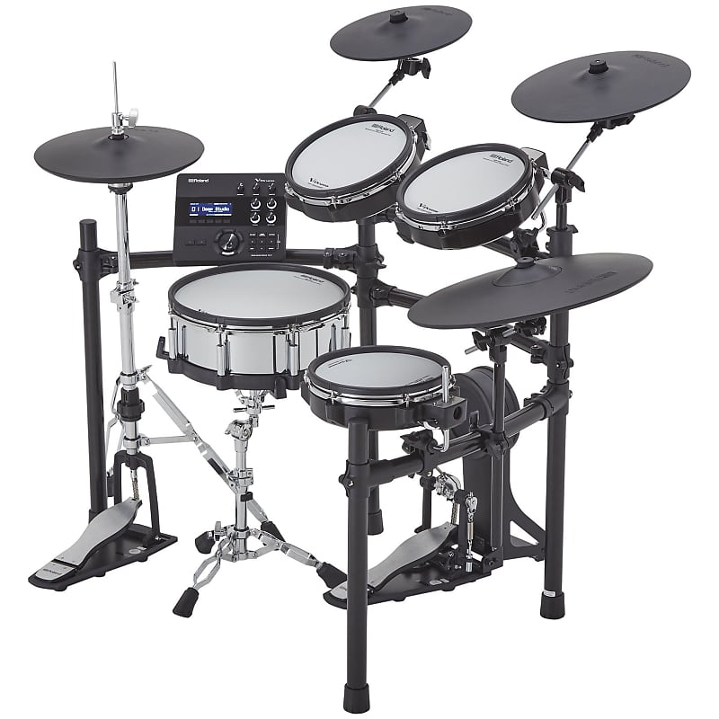 Roland V-Drums Series TD-27KV2 Electronic Drum Set image 1