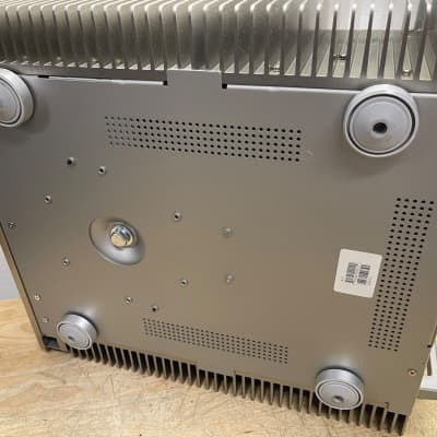 PARASOUND HALO A21 POWER AMPLIFIER image 11