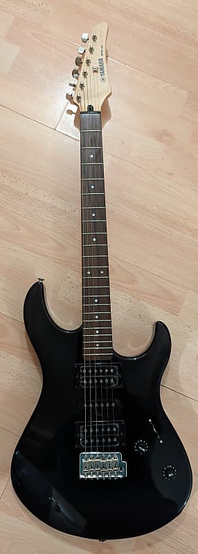 Yamaha ERG121 | Reverb